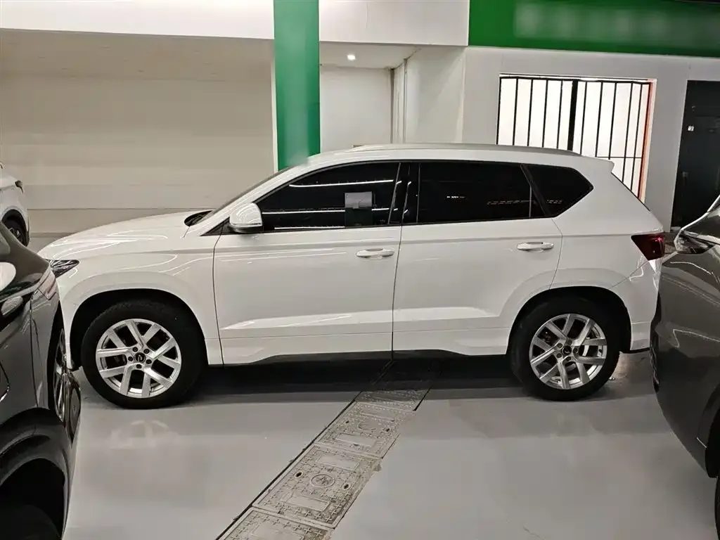 Jetta VS5 2024 из CN, фото 9