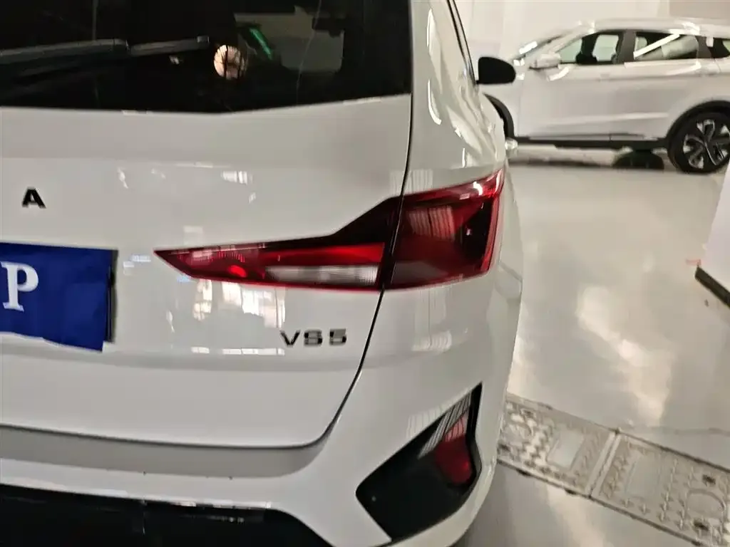 Jetta VS5 2024 из CN, фото 3