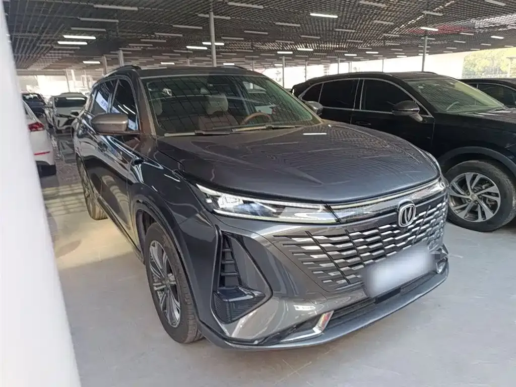 Changan CS75PLUS 2024 из CN, фото 4