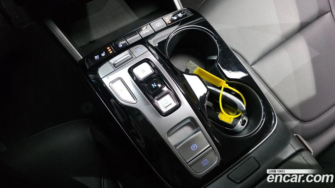 Hyundai Tucson 2023 из KR, фото 7