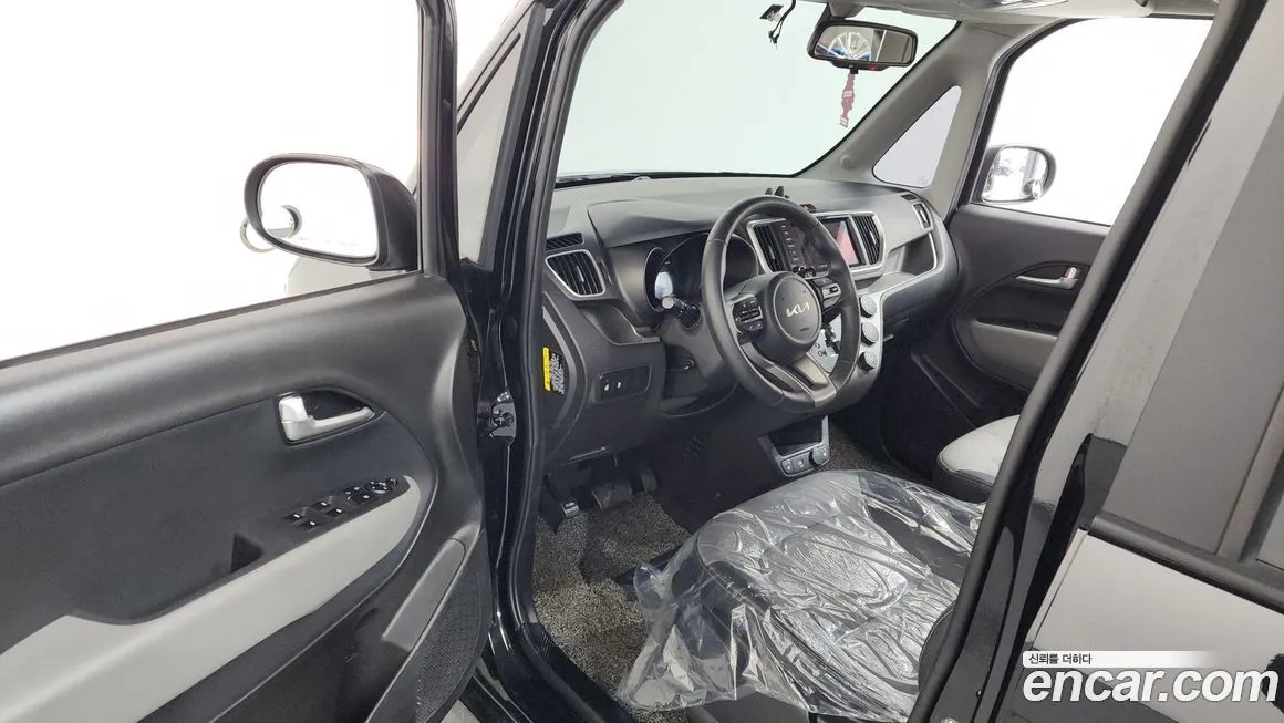 Kia RAY 2022 из KR, фото 10