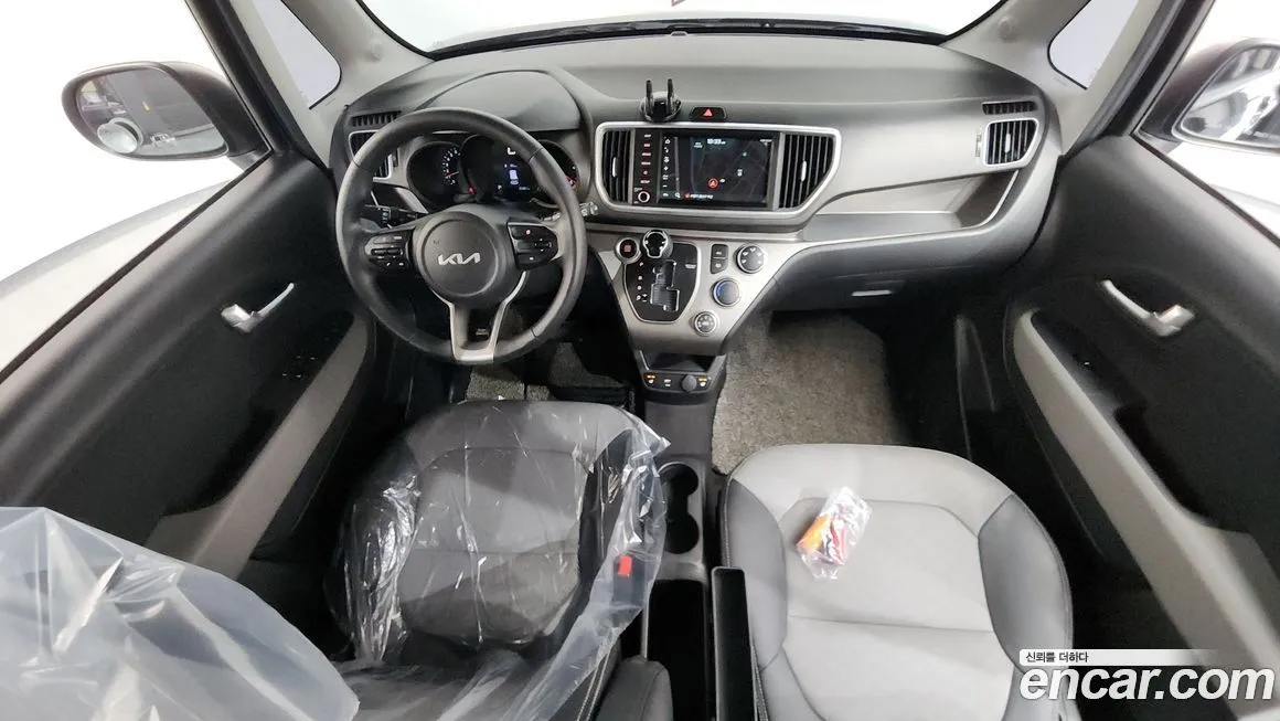 Kia RAY 2022 из KR, фото 7