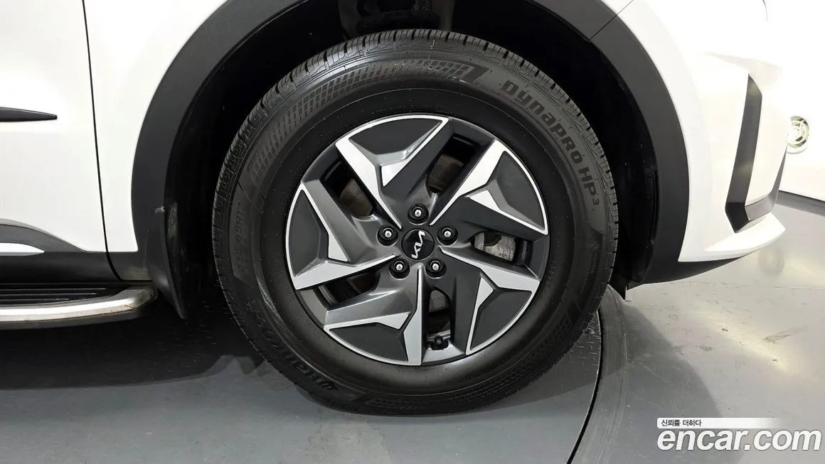 Kia Sorento 2023 из KR, фото 5
