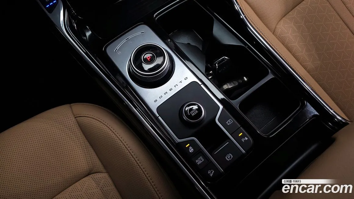 Kia Sorento 2023 из KR, фото 9