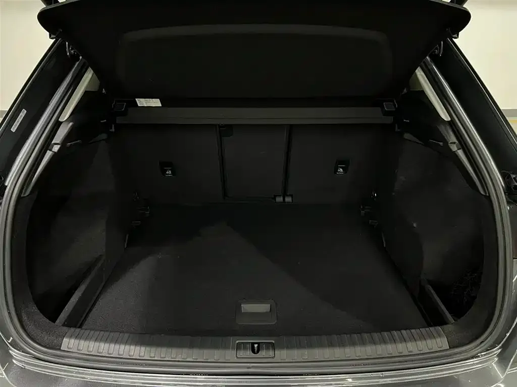 Audi Q3 2021 из CN, фото 2