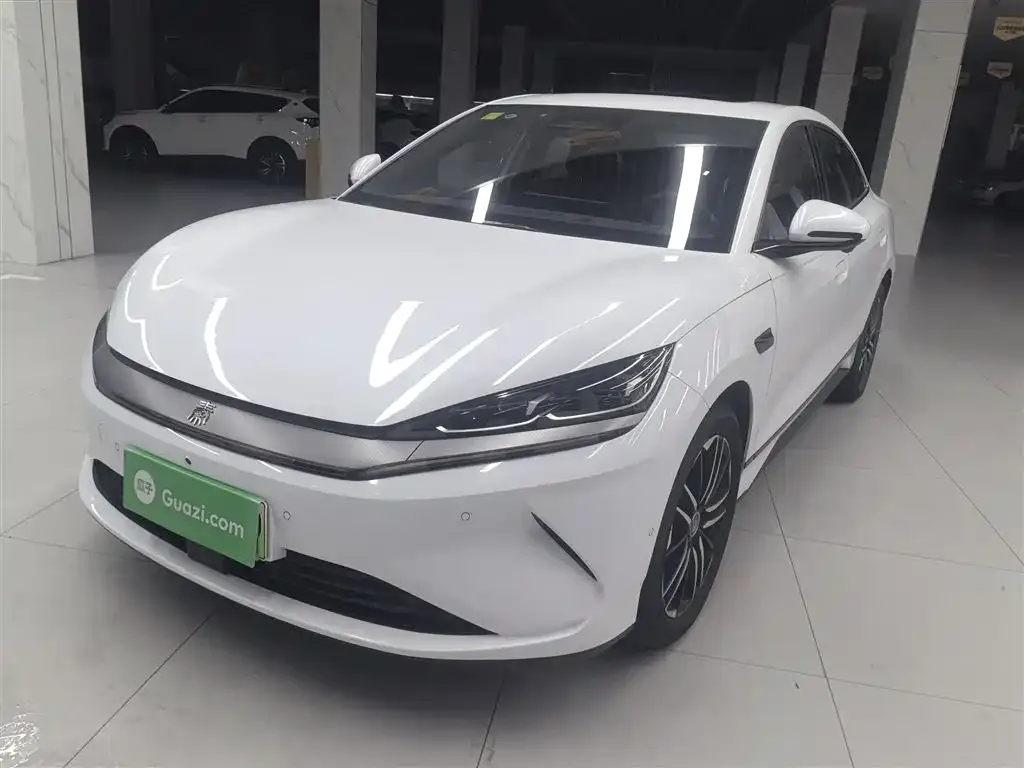 BYD Qin L 2025 из CN, фото 3