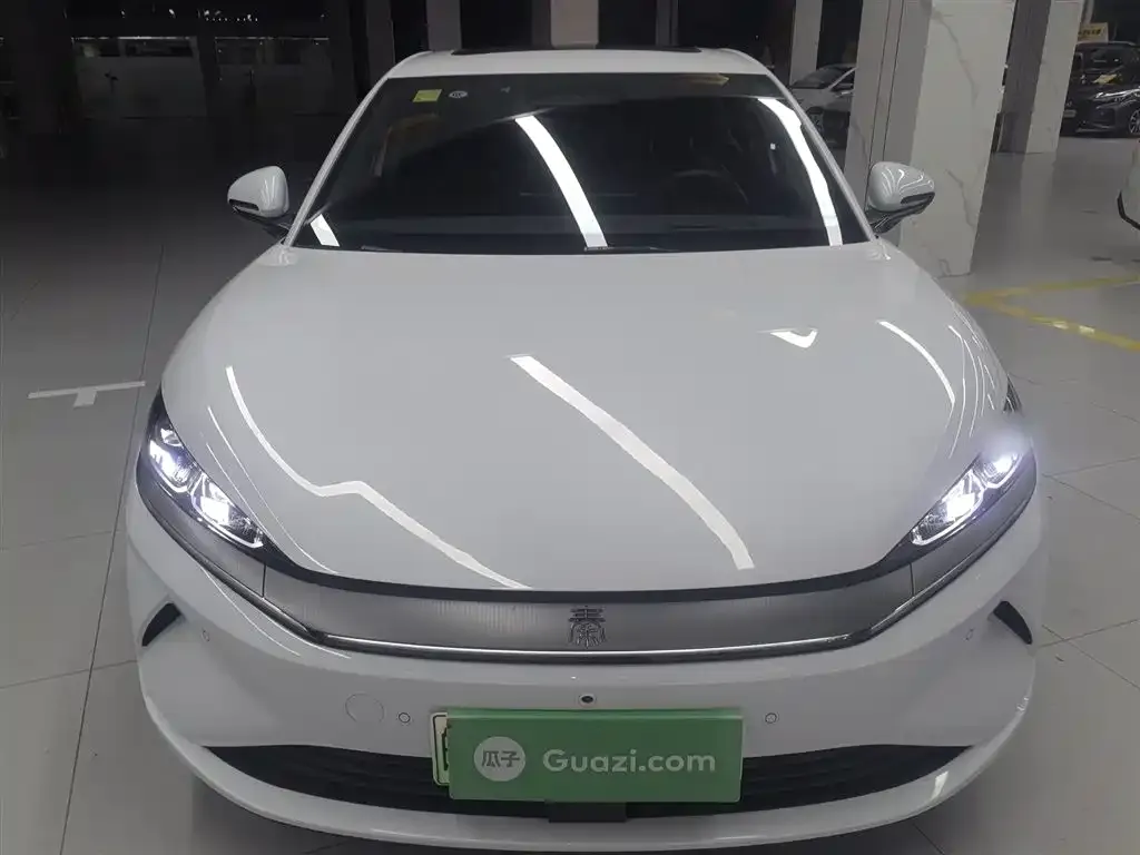BYD Qin L 2025 из CN, фото 4