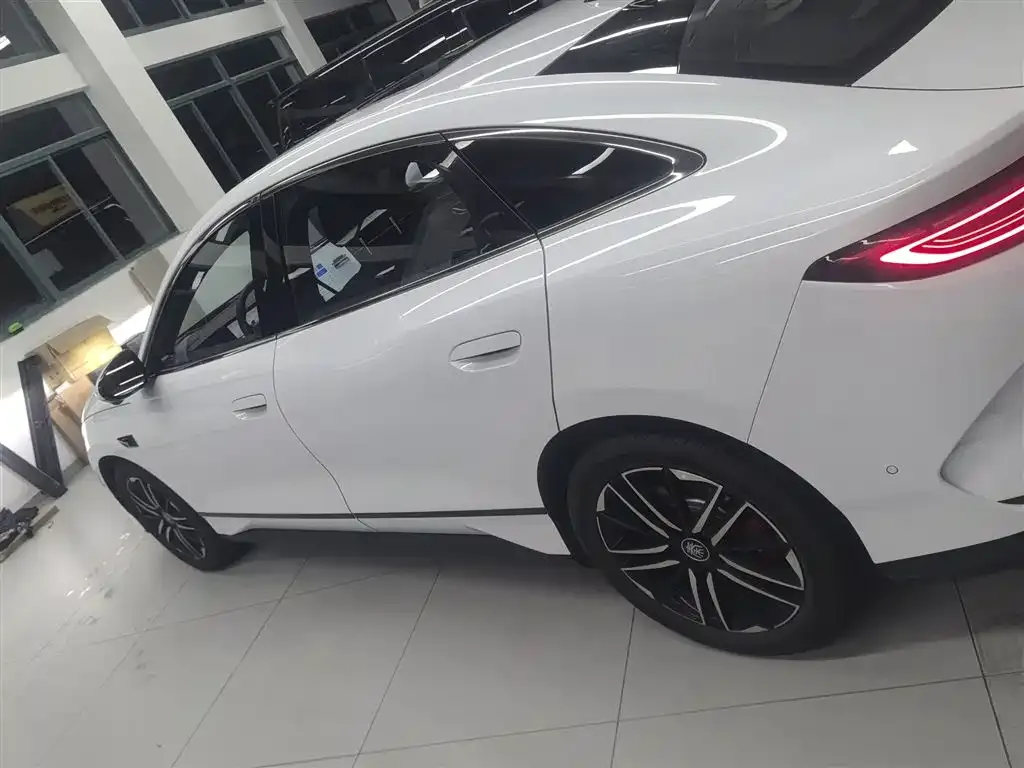 BYD Qin L 2025 из CN, фото 9