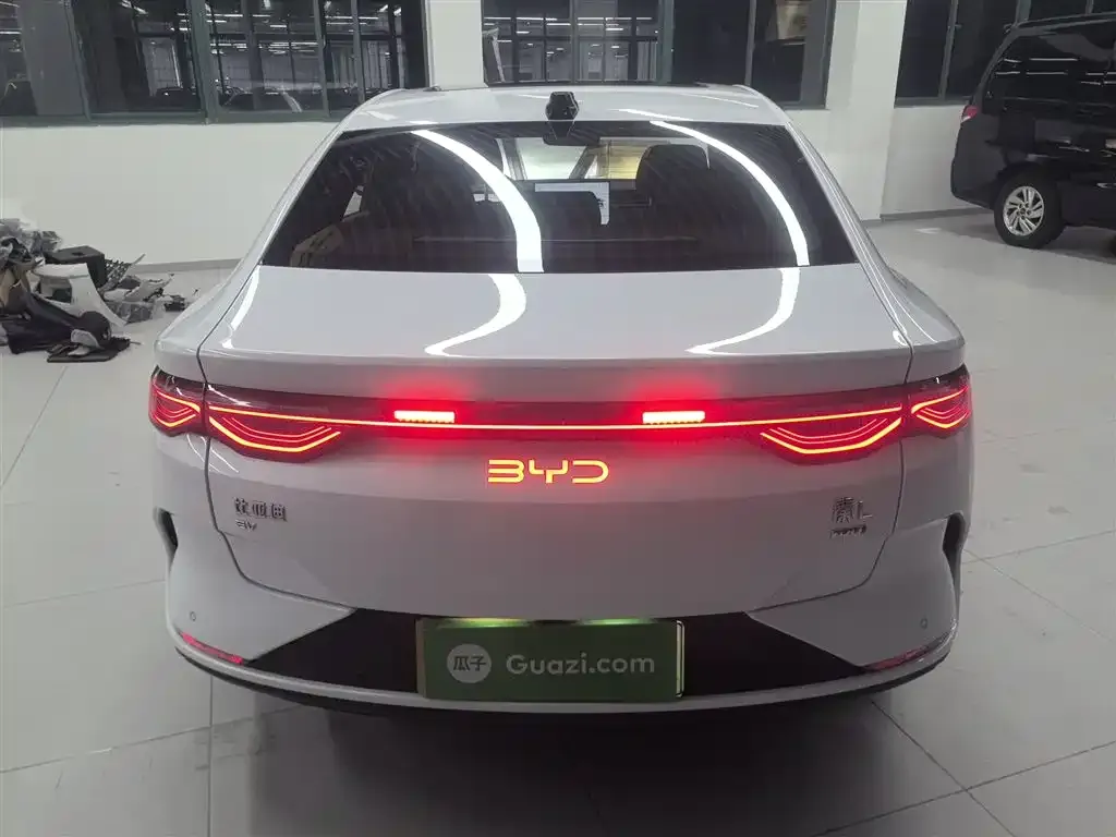 BYD Qin L 2025 из CN, фото 7