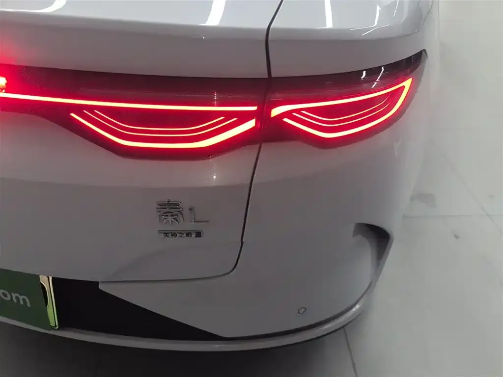 BYD Qin L 2025 из CN, фото 6