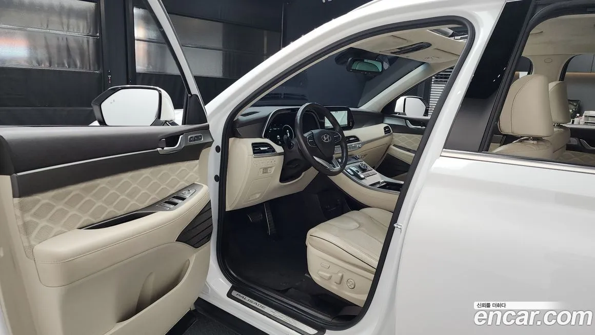 Hyundai Palisade — фото 2