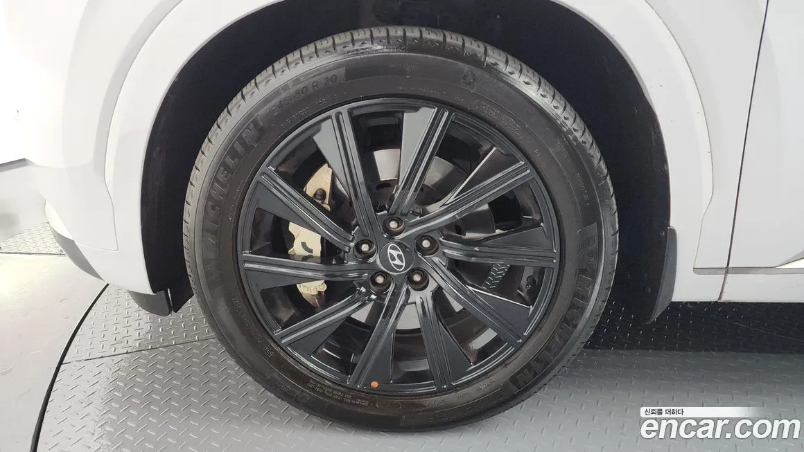 Hyundai Palisade — фото 6