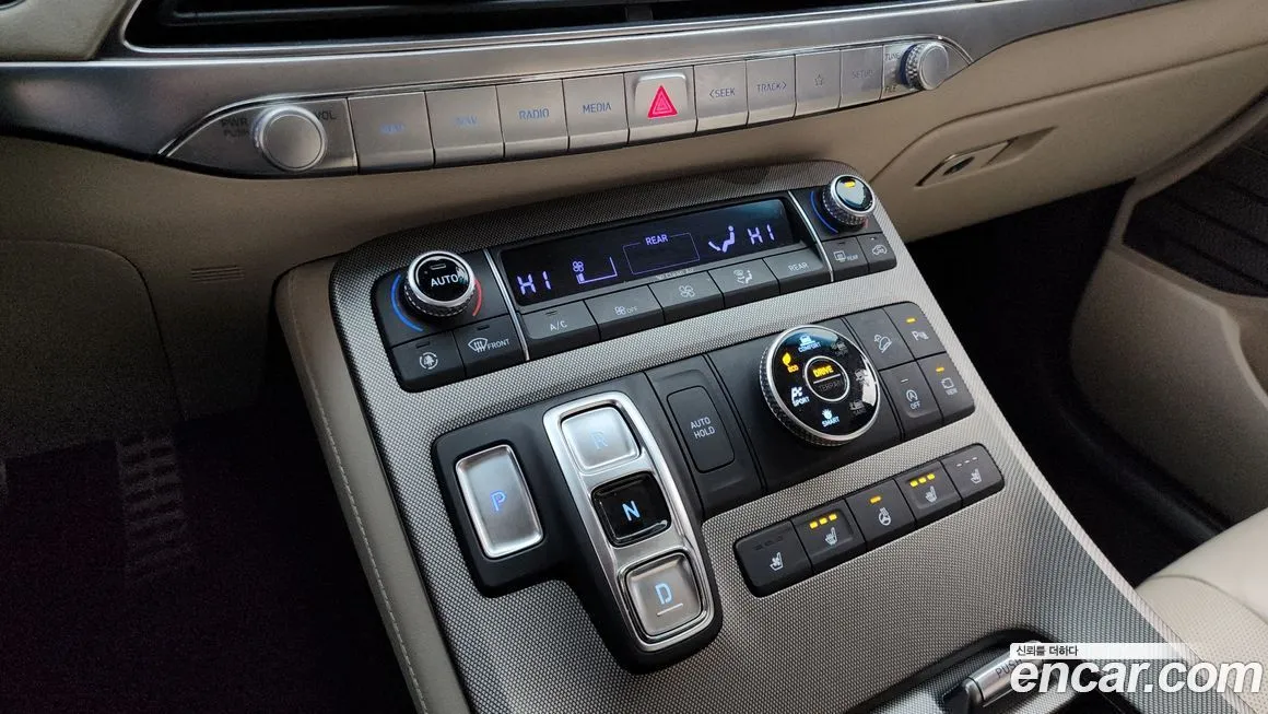 Hyundai Palisade — фото 4