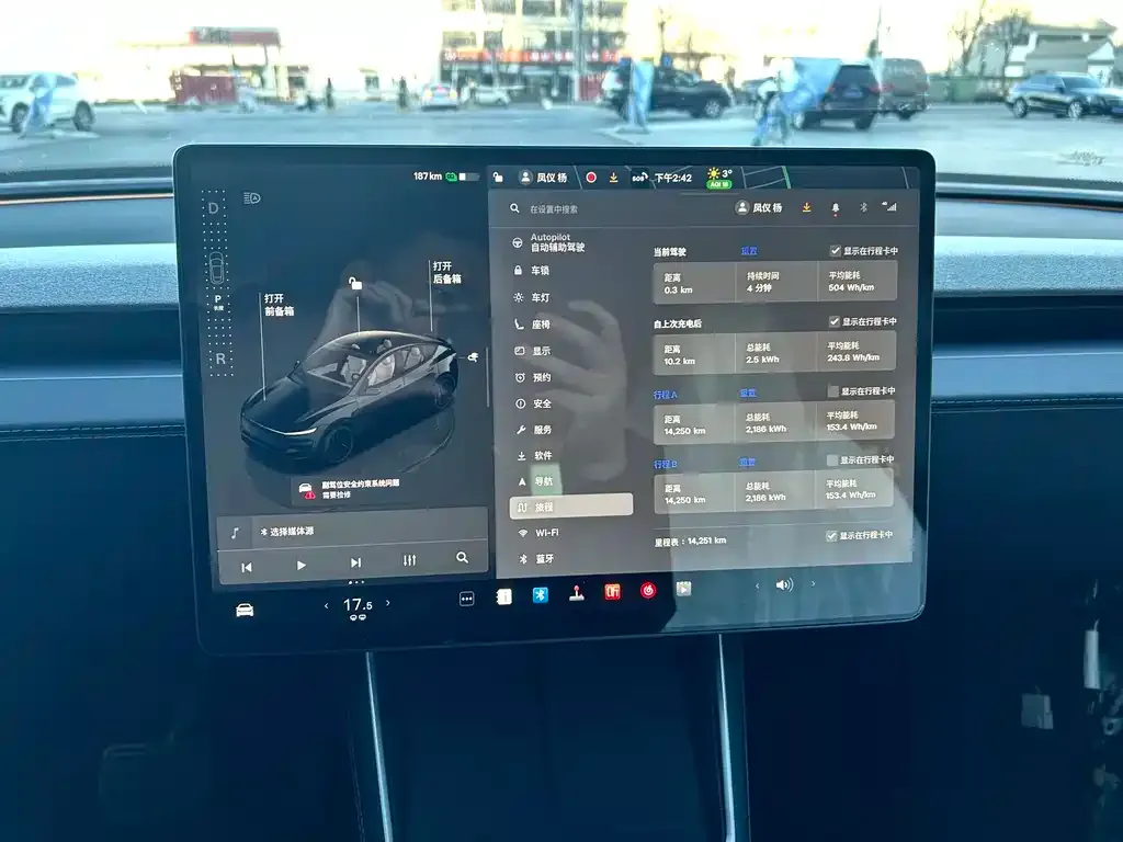 Tesla Model Y 2025 из CN, фото 3