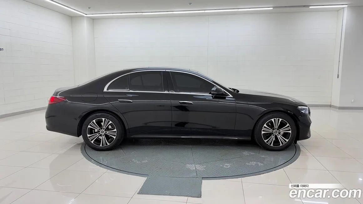 Mercedes-Benz E-Class 2025 из KR, фото 6