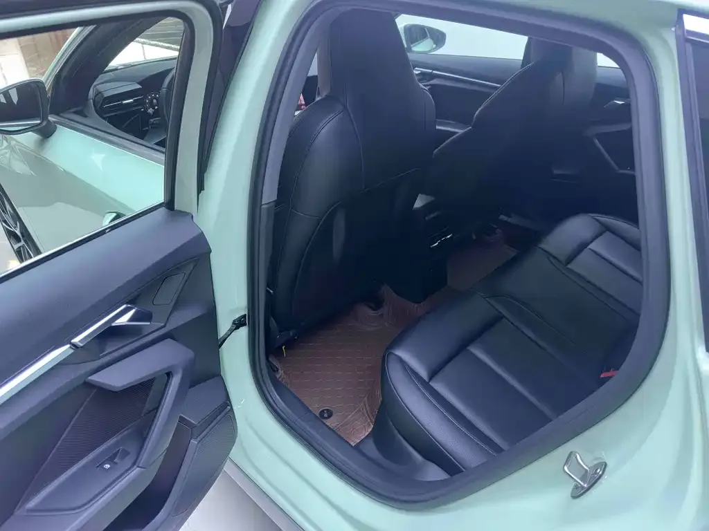 Audi A3 2022 из CN, фото 10