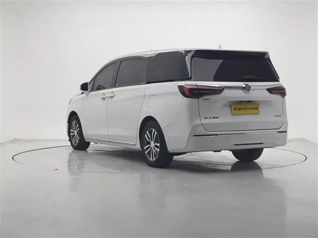 Buick GL8 2023 из CN, фото 8