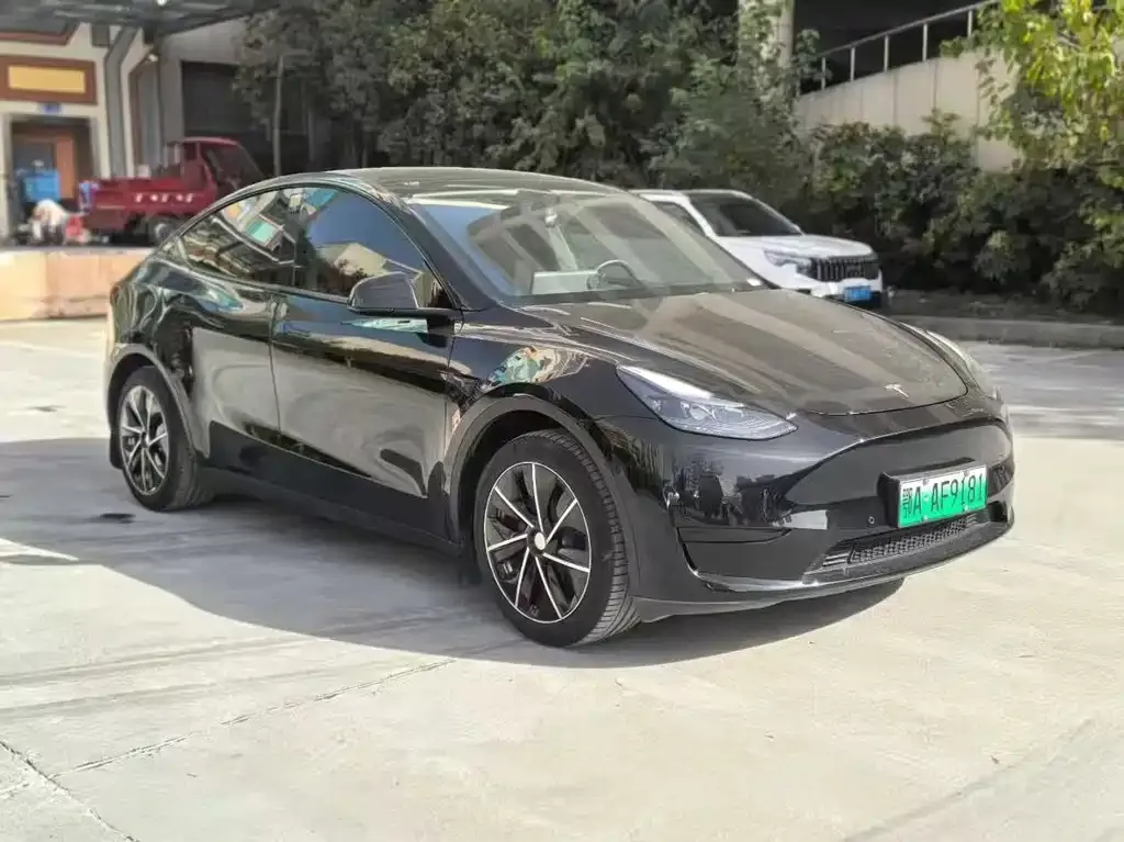 Tesla Model Y 2023 из CN, фото 3
