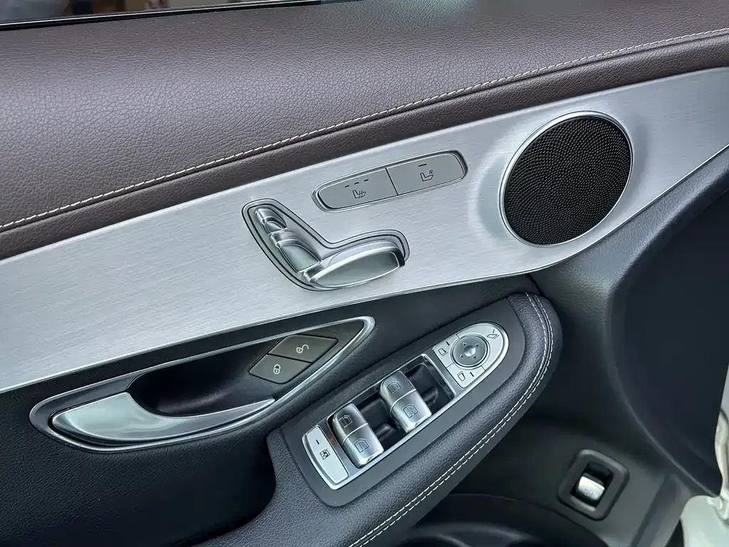 Mercedes-Benz GLC 2022 из CN, фото 9