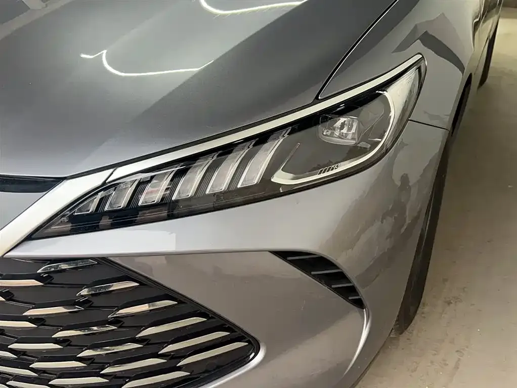 BYD Qin PLUS 2025 из CN, фото 5