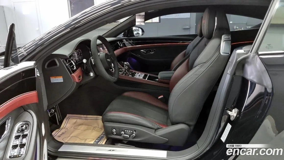 [object Object] Continental 2024 из KR, фото 10