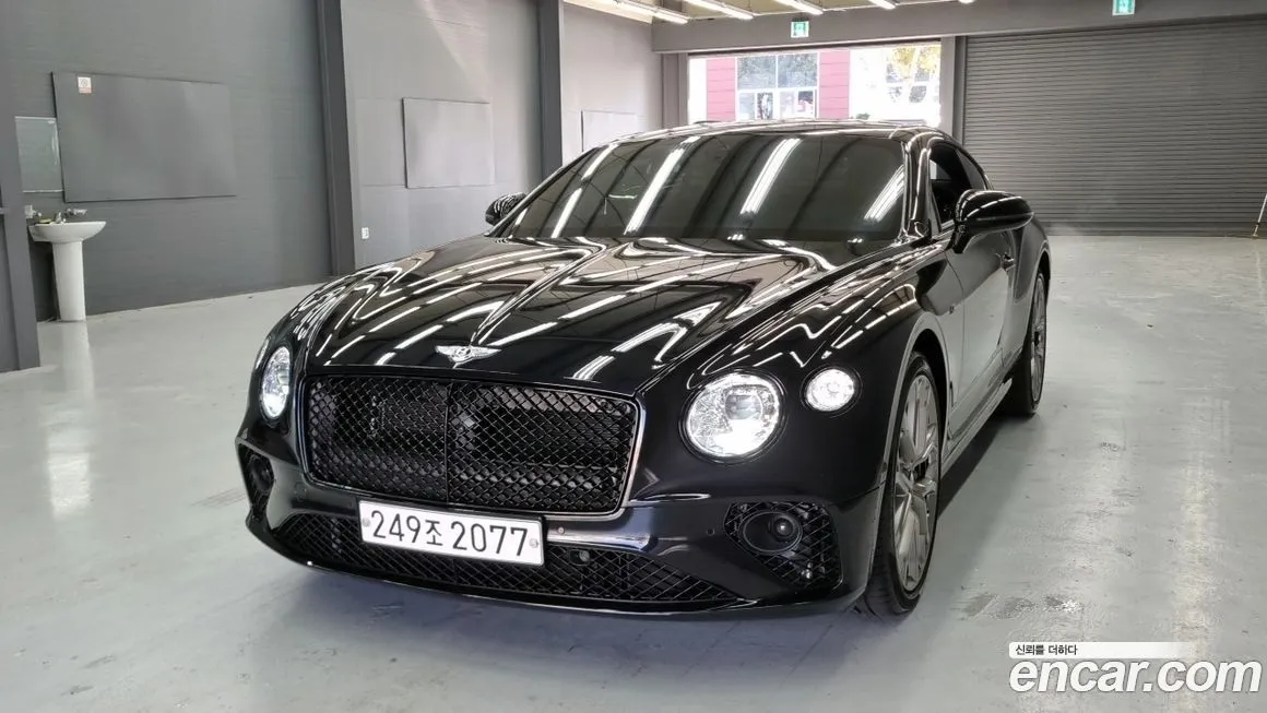 [object Object] Continental 2024 из KR, фото 2