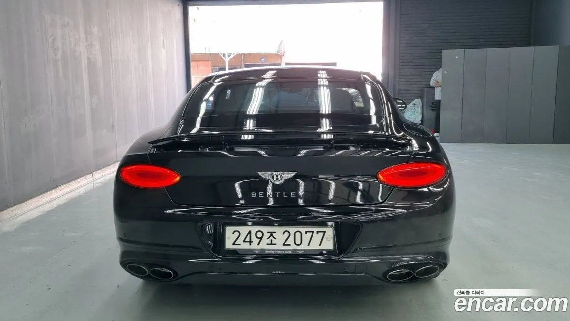 [object Object] Continental 2024 из KR, фото 4