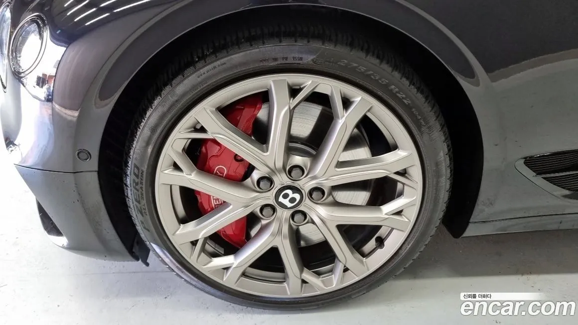 [object Object] Continental 2024 из KR, фото 5