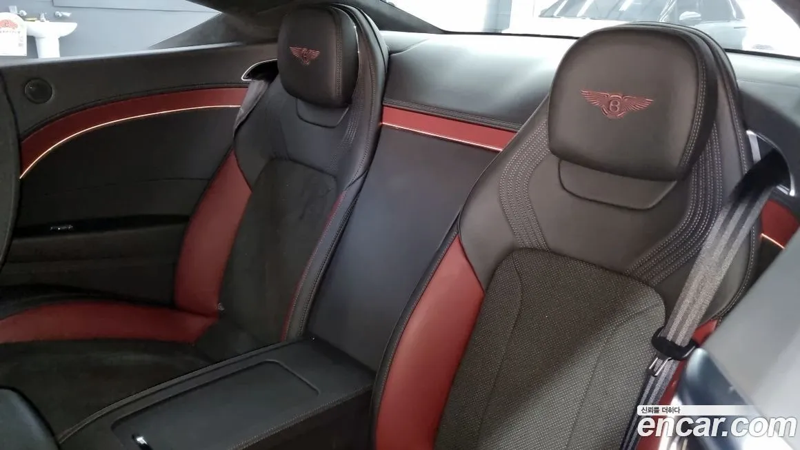 [object Object] Continental 2024 из KR, фото 7