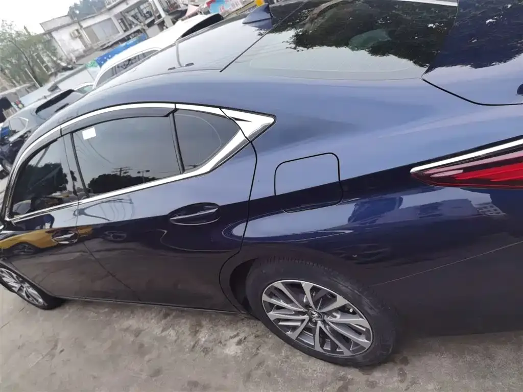 Lexus ES 2022 из CN, фото 3