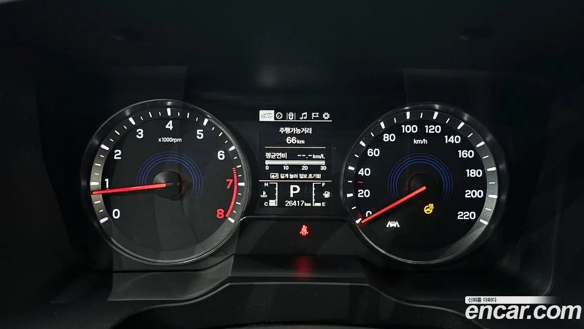 KG Mobility (Ssangyong) KORANDO 2022 из KR, фото 5
