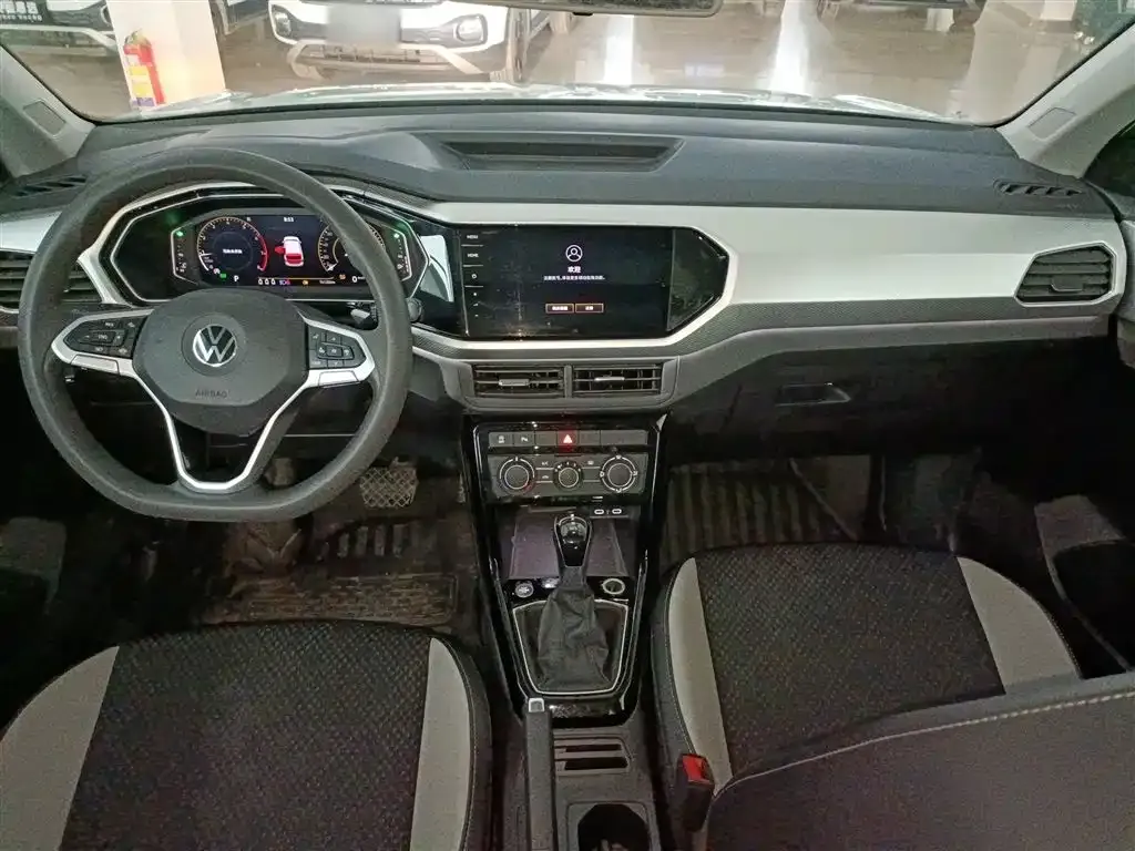 Volkswagen Tacqua 2023 из CN, фото 7