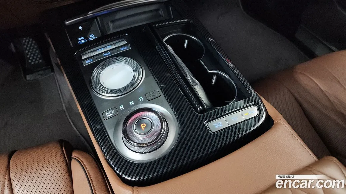 Genesis G80 — фото 10