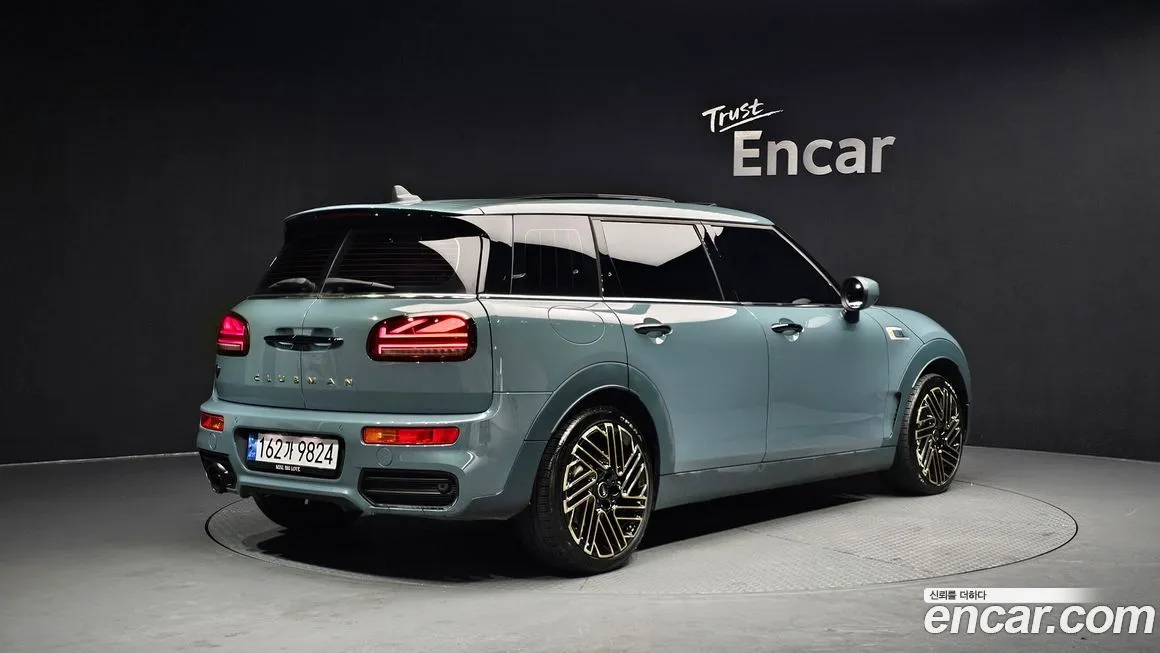 Mini Clubman 2023 из KR, фото 2