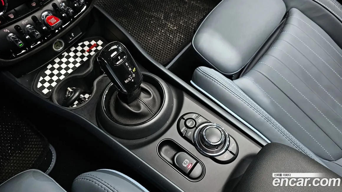 Mini Clubman 2023 из KR, фото 9