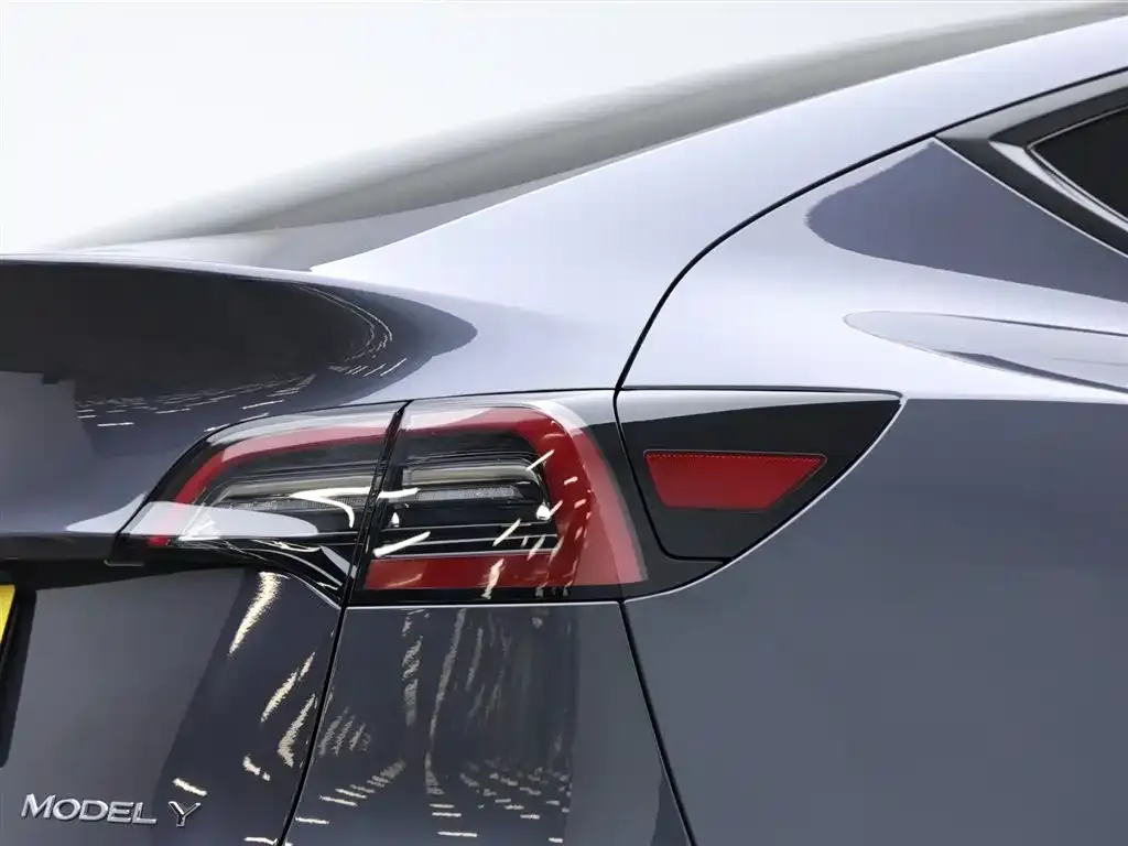 Tesla Model Y 2021 из CN, фото 7