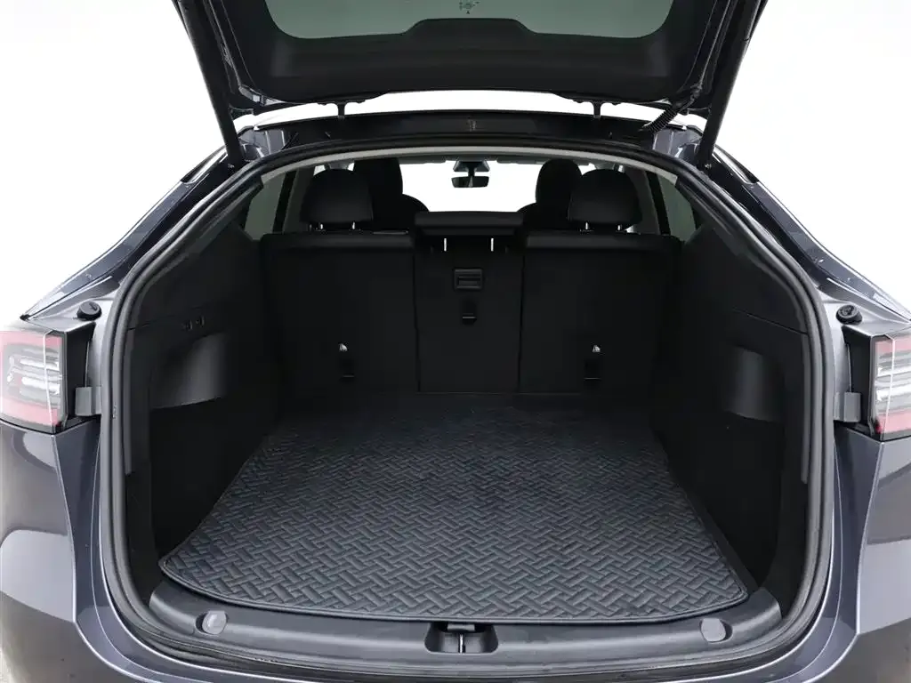 Tesla Model Y 2021 из CN, фото 8