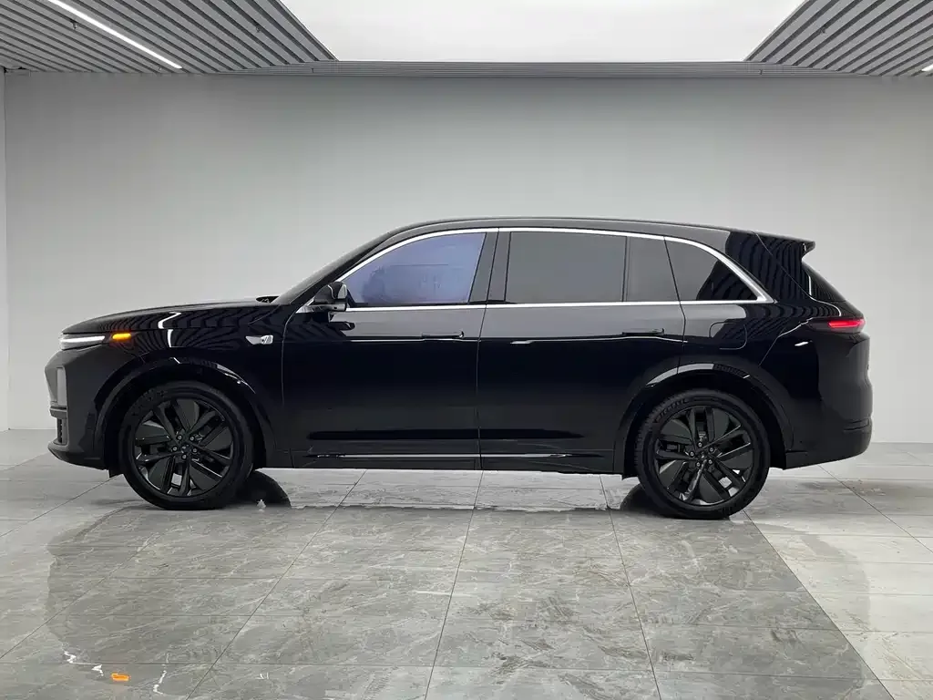 Li Auto L7 2023 из CN, фото 4