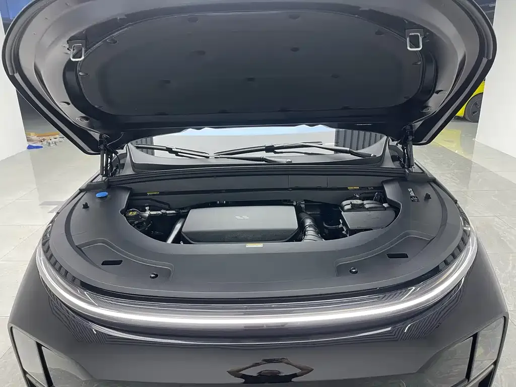 Li Auto L7 2023 из CN, фото 7