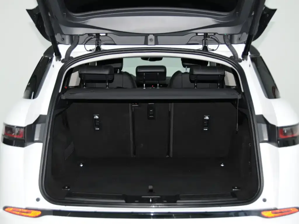 Land Rover Evoque 2021 из CN, фото 6