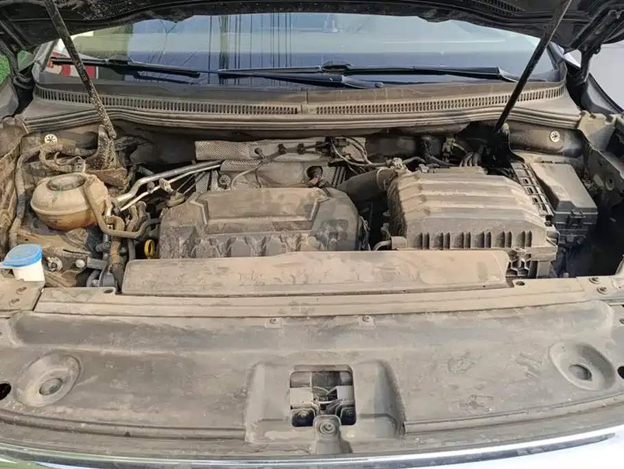 Volkswagen Viloran 2023 из CN, фото 4