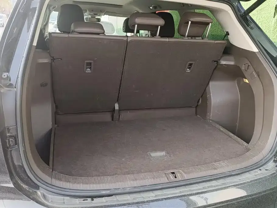 Volkswagen Viloran 2023 из CN, фото 6
