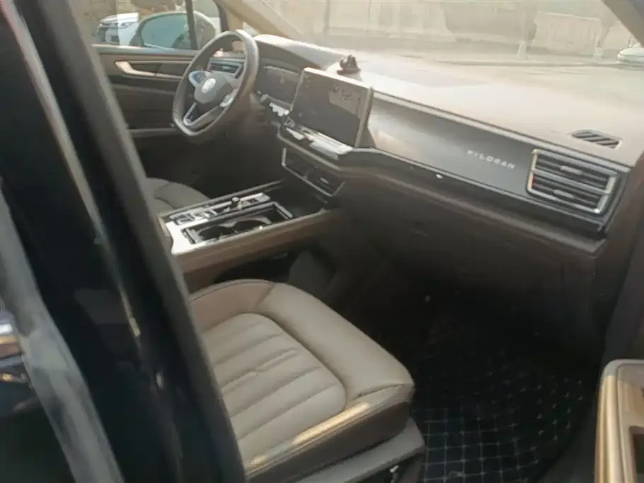 Volkswagen Viloran 2023 из CN, фото 2