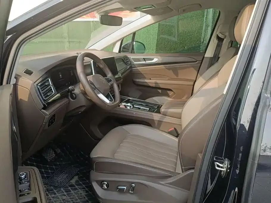 Volkswagen Viloran 2023 из CN, фото 5