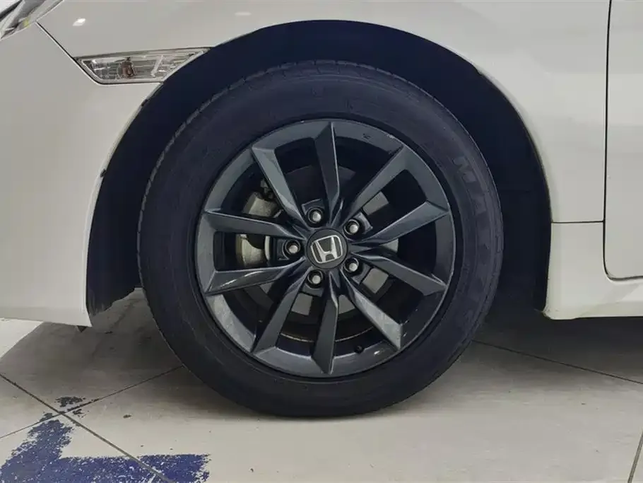 Honda Civic 2022 из CN, фото 3