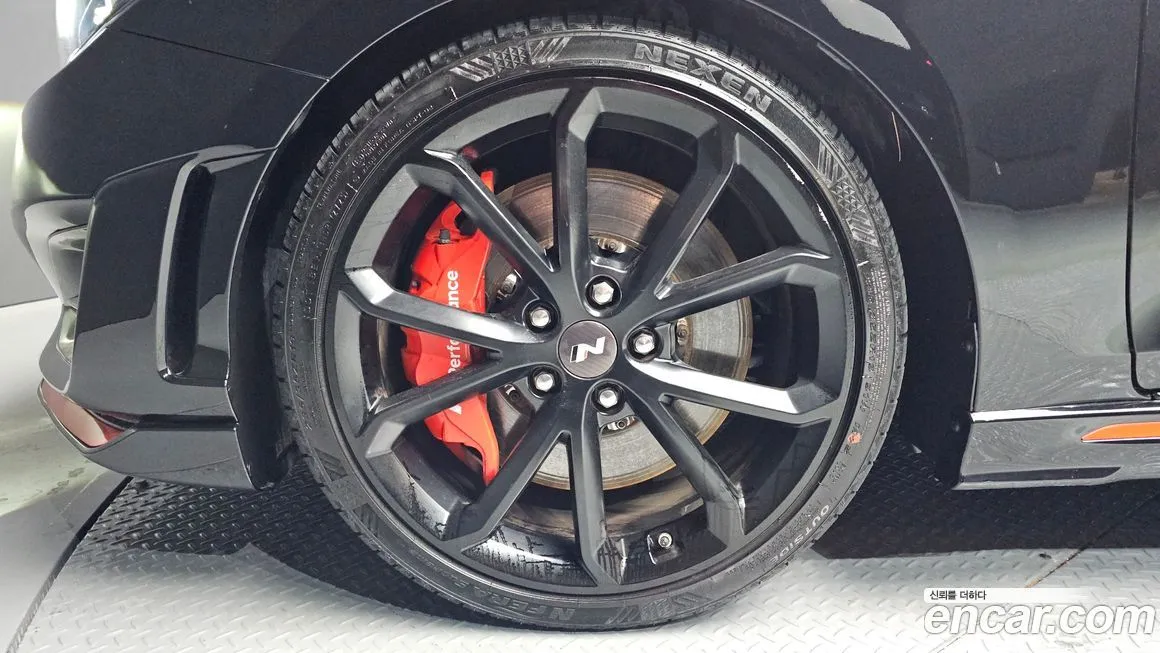 Hyundai Veloster 2023 из KR, фото 8