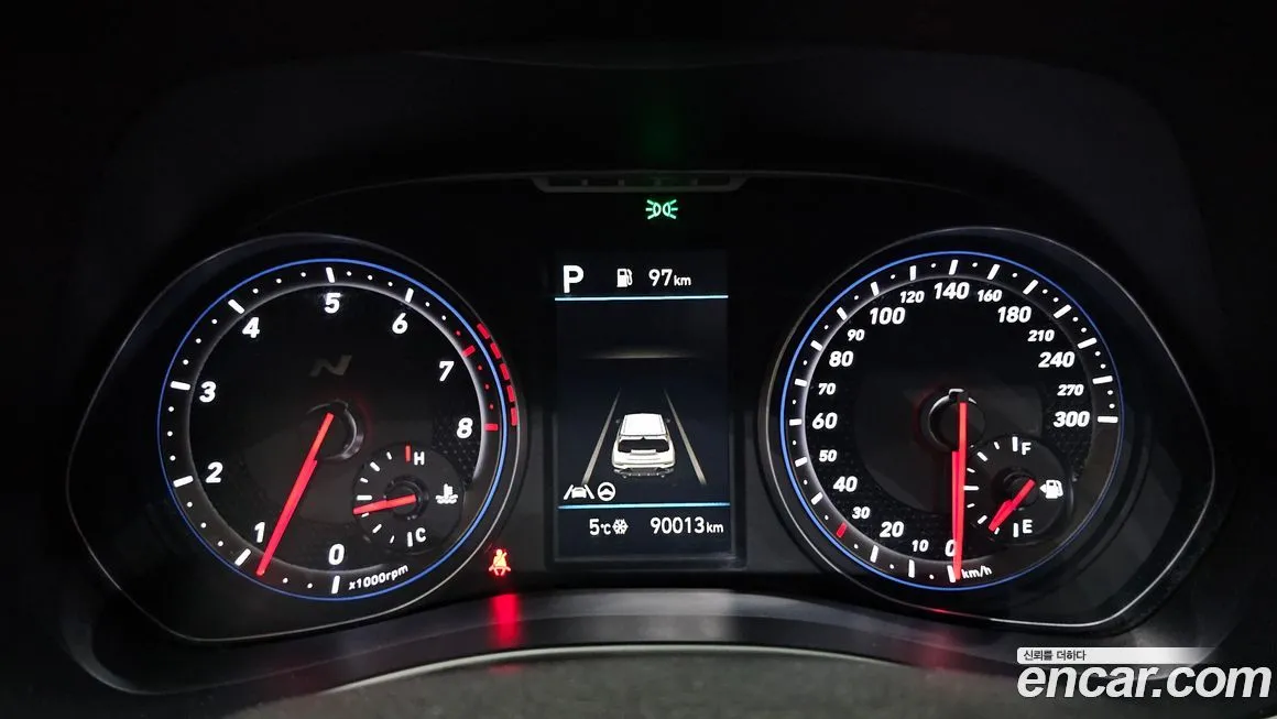 Hyundai Veloster 2023 из KR, фото 5