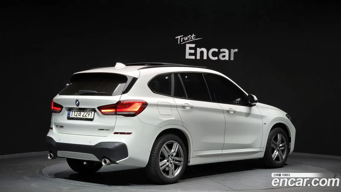 [object Object] X1 2021 из KR, фото 2