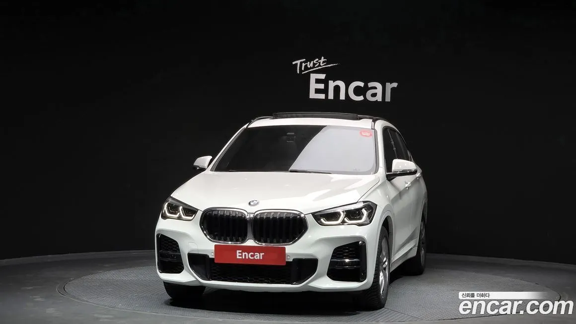 [object Object] X1 2021 из KR, фото 3