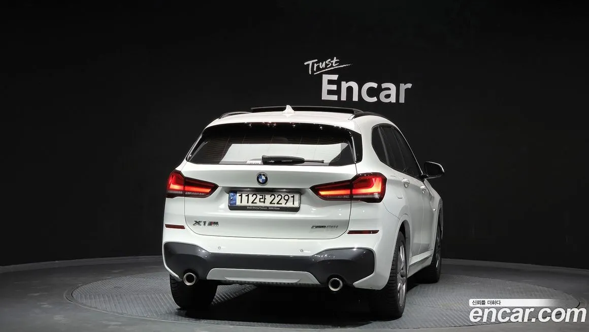 [object Object] X1 2021 из KR, фото 4